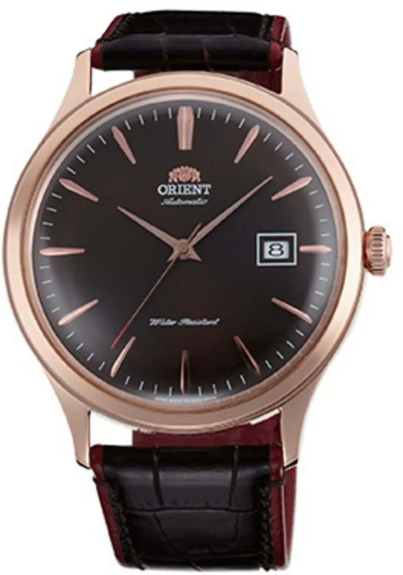 Часы Orient FAC08001T0