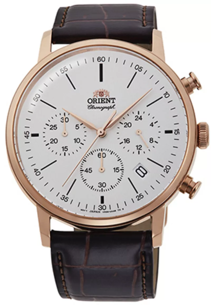 Часы Orient RA-KV0403S10B