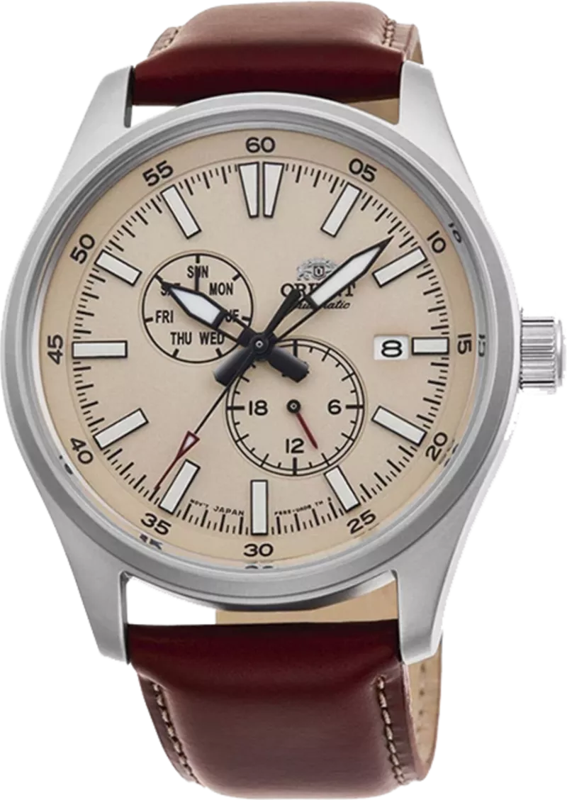 Часы Orient RA-AK0405Y10A