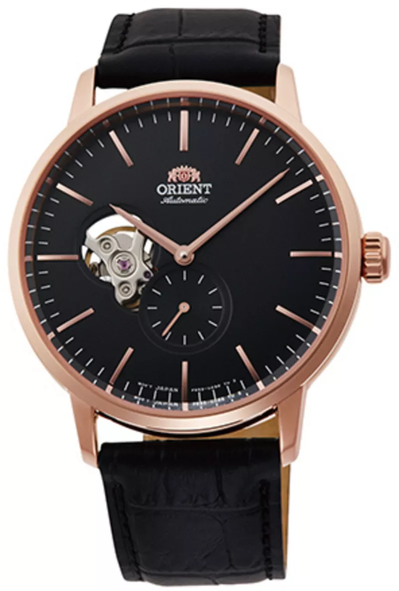 Часы Orient RA-AR0103B10A