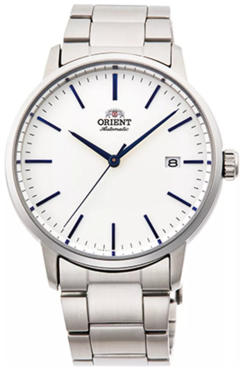 Часы Orient RA-AC0E02S10
