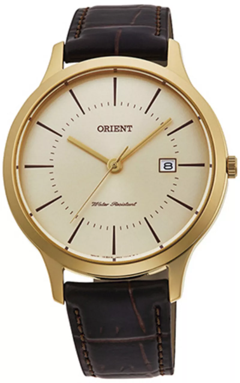 Часы Orient RF-QD0003G10B