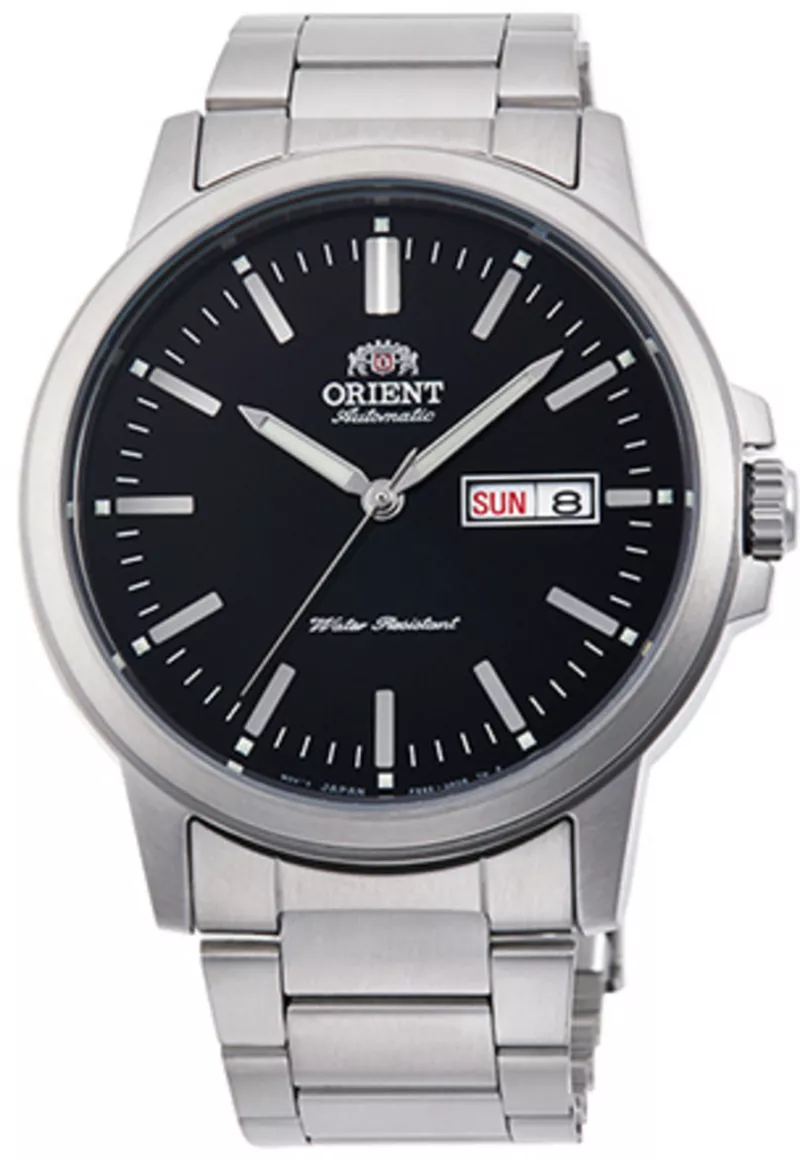 Часы Orient RA-AA0C01B19A