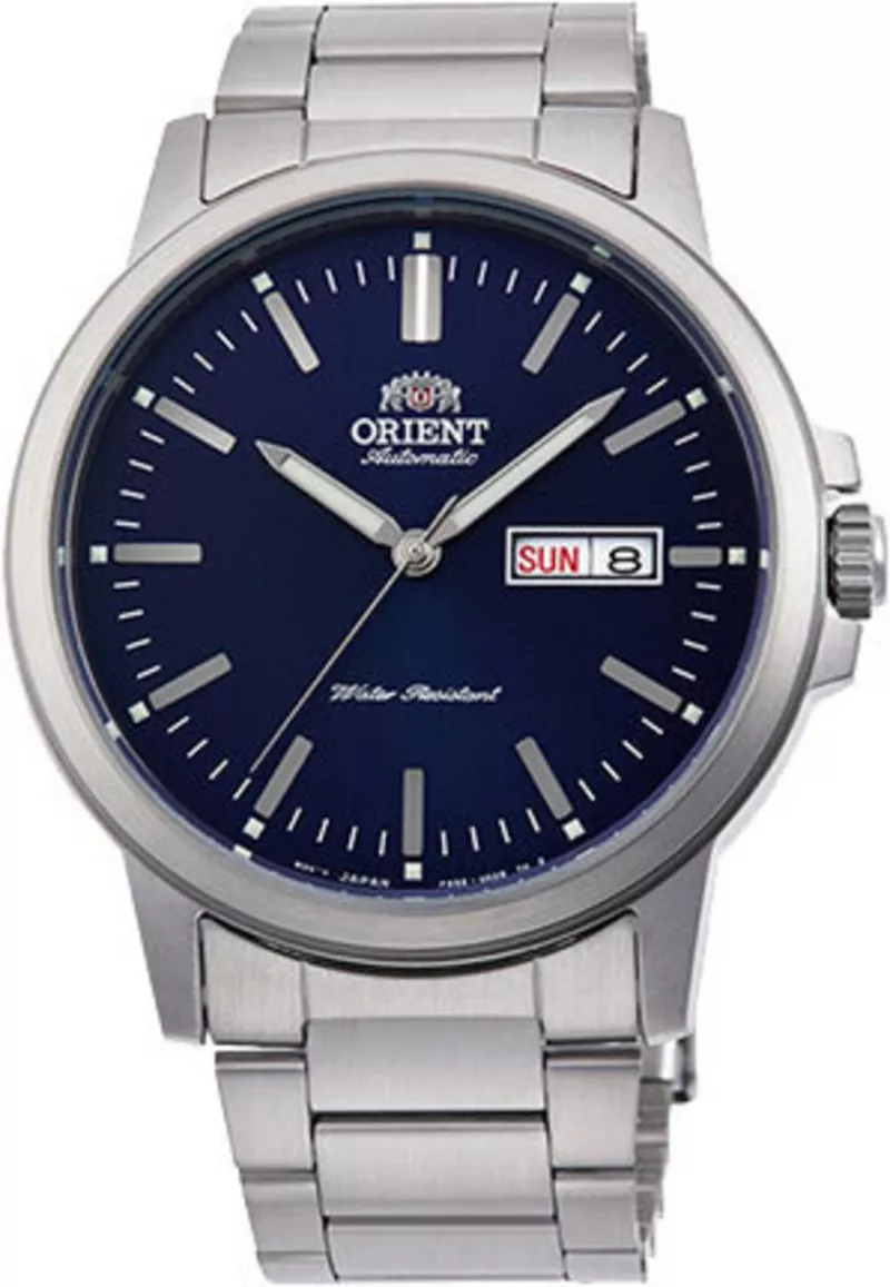 Часы Orient RA-AA0C02L19A