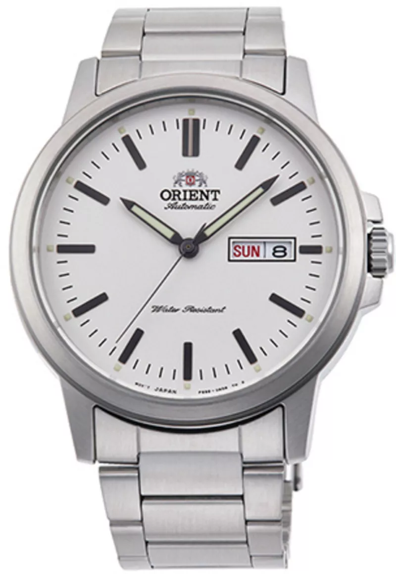 Часы Orient RA-AA0C03S19A