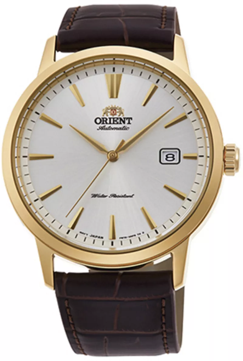Часы Orient RA-AC0F04S10A
