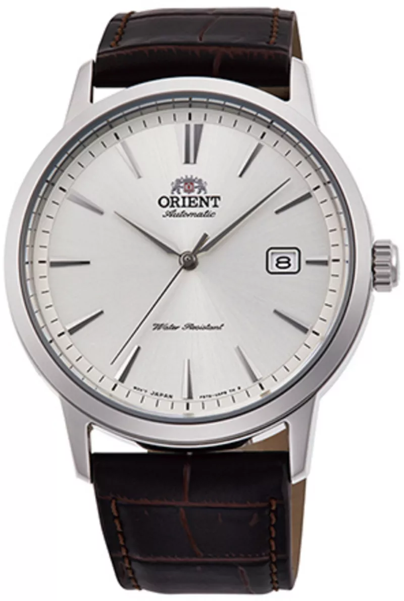 Часы Orient RA-AC0F07S10A