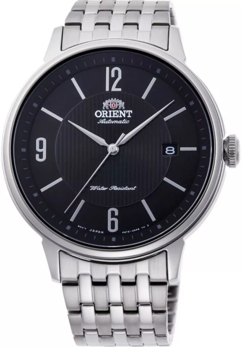Часы Orient RA-AC0J08B10B