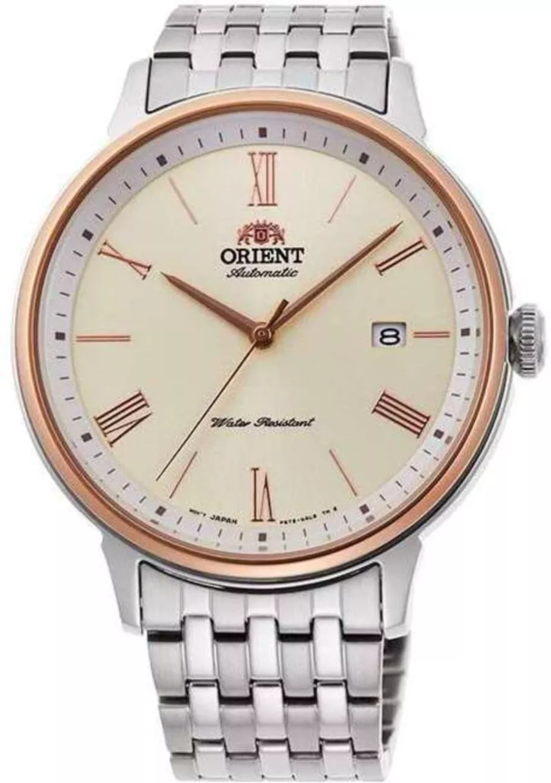 Часы Orient RA-AC0J01S10B