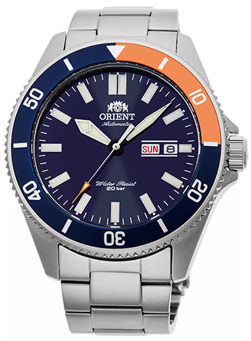Часы Orient RA-AA0913L19B