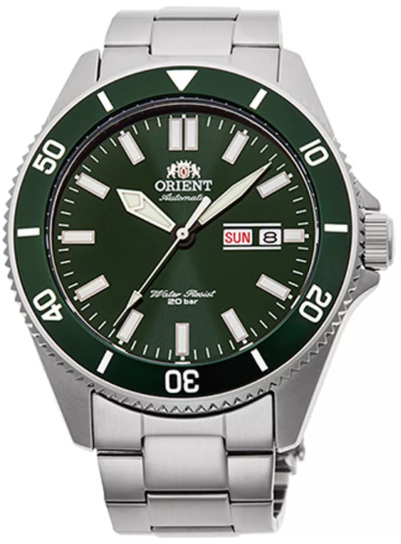Часы Orient RA-AA0914E19B