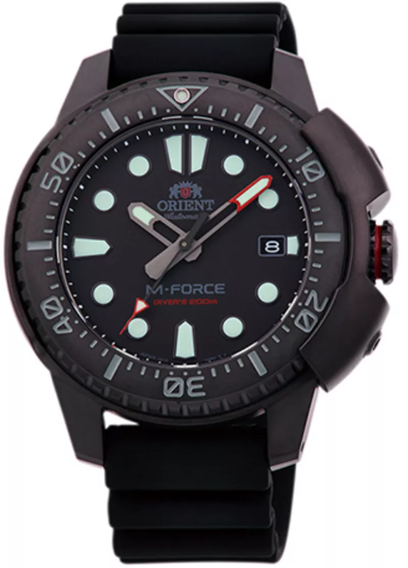 Часы Orient RA-AC0L03B00B