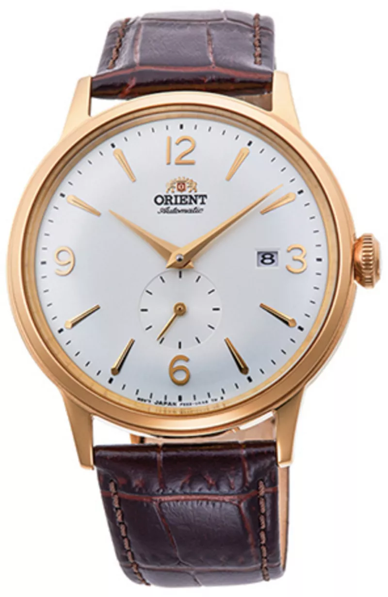 Часы Orient RA-AP0004S10A