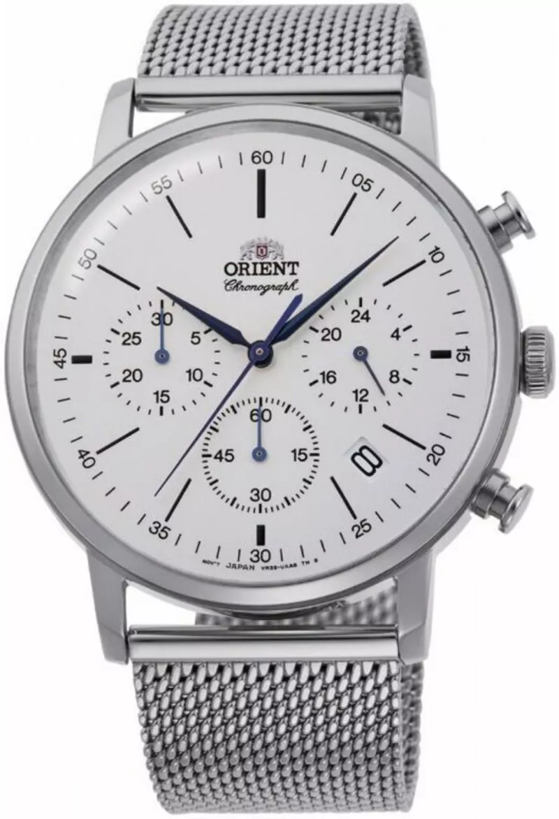 Часы Orient RA-KV0402S10B