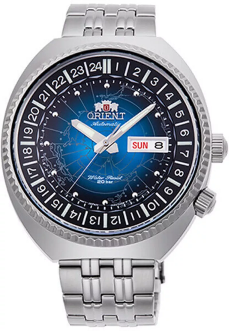 Часы Orient RA-AA0E03L19B
