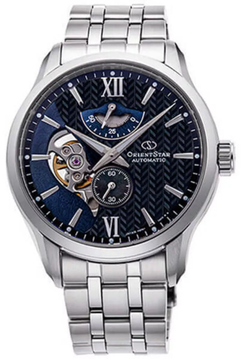Часы Orient RE-AV0B03B00B