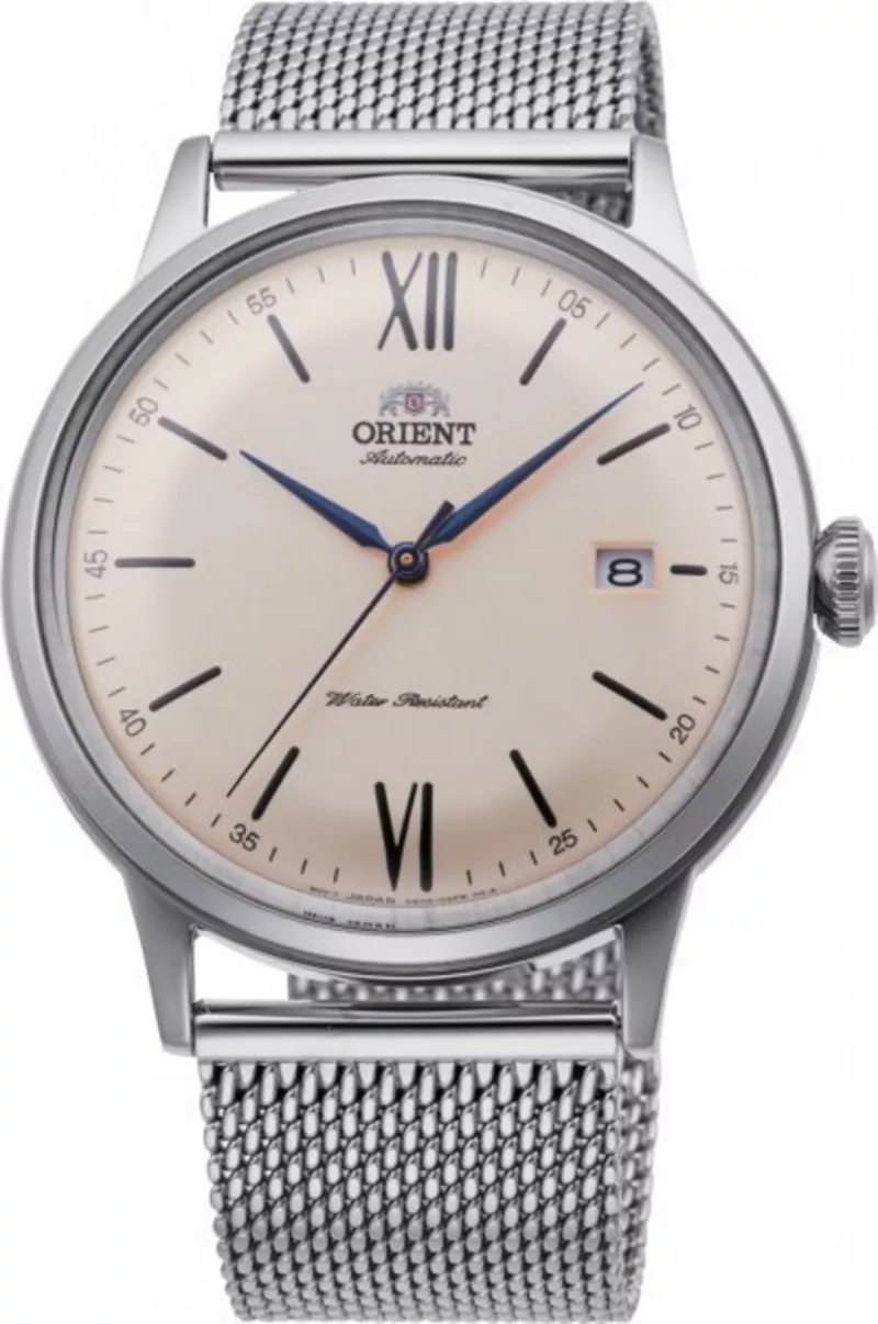 Часы Orient RA-AC0020G10B