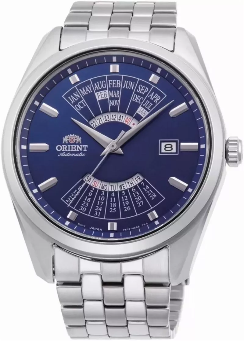Часы Orient RA-BA0003L10B