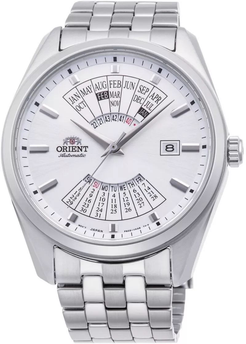 Часы Orient RA-BA0004S10B