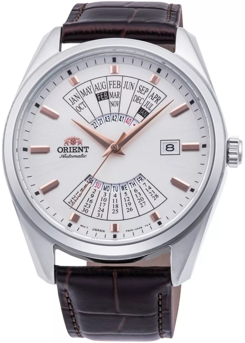 Часы Orient RA-BA0005S10B