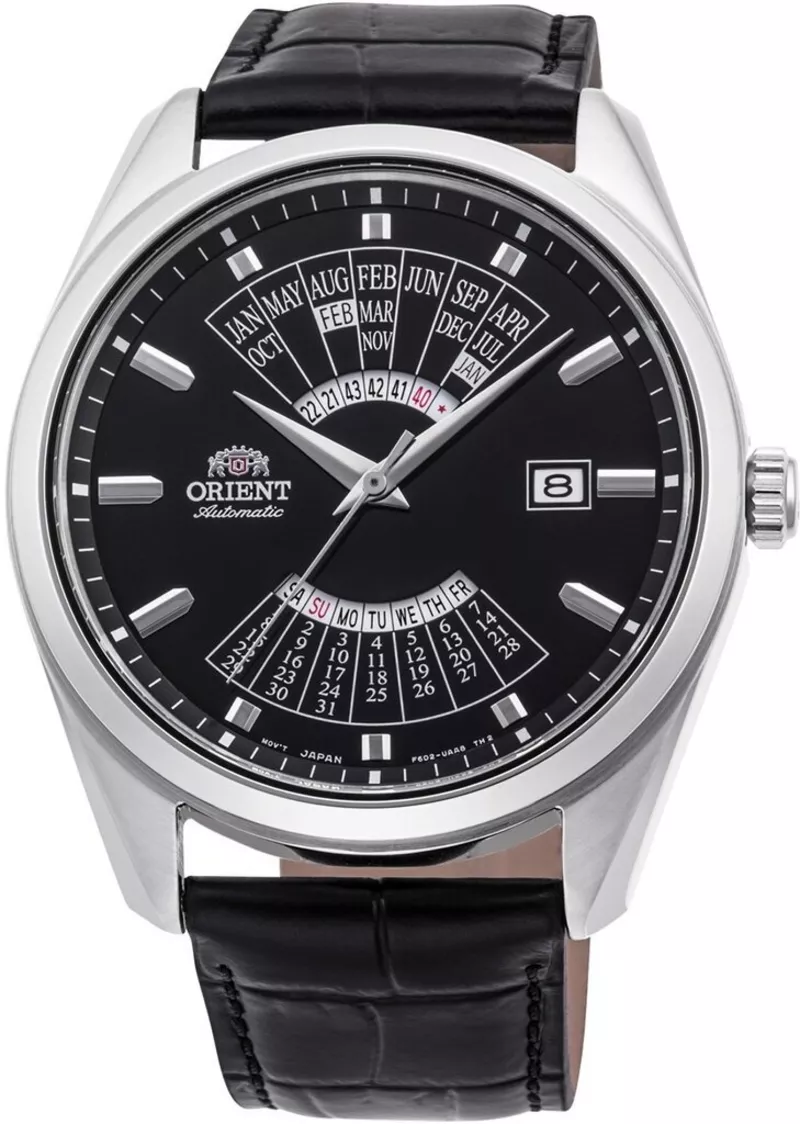 Часы Orient RA-BA0006B10B