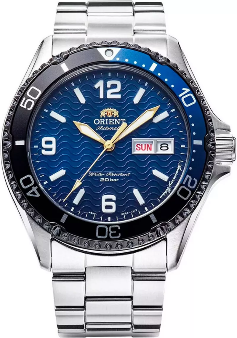 Часы Orient RA-AA0822L19B