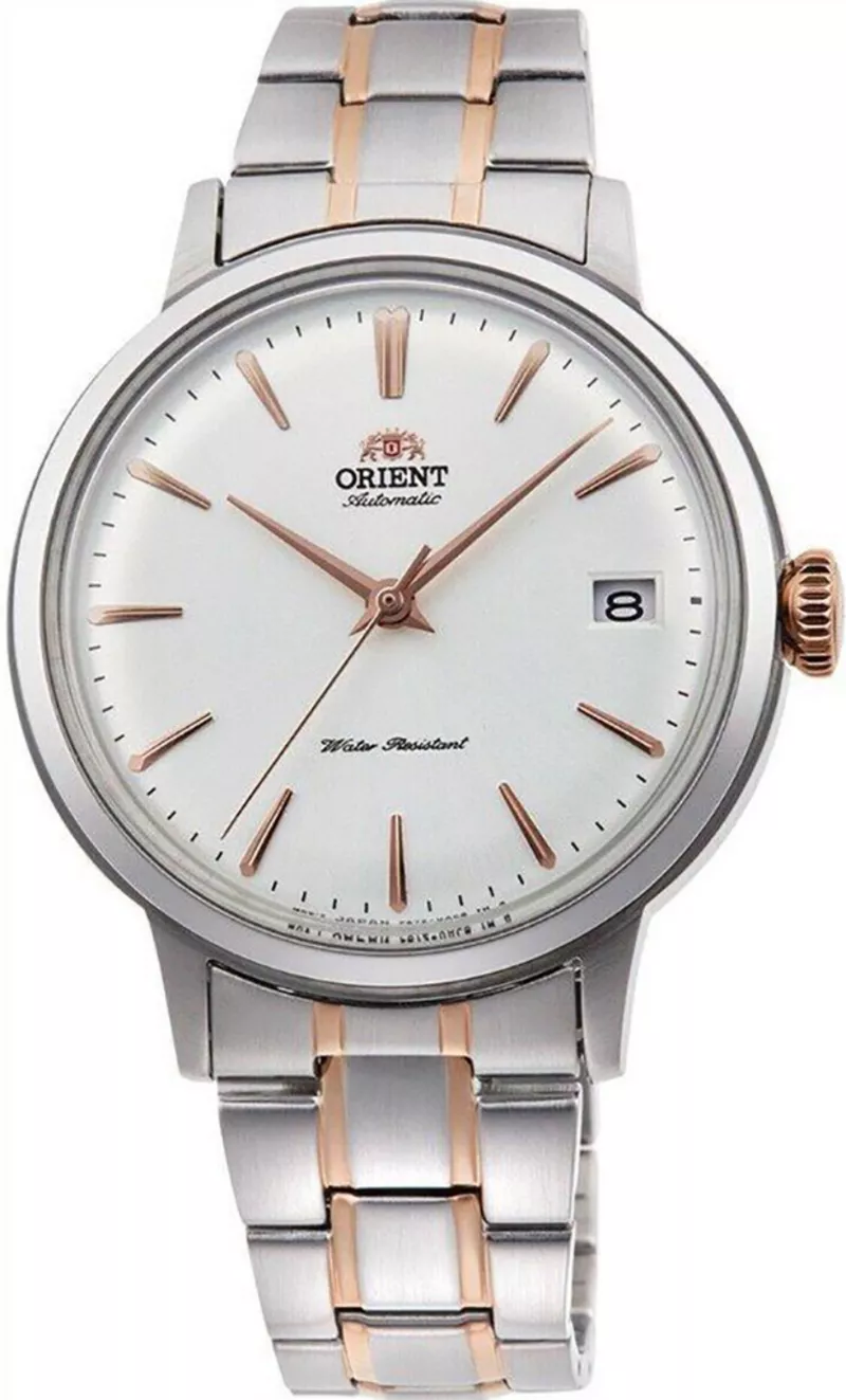 Часы Orient RA-AK0008S10B