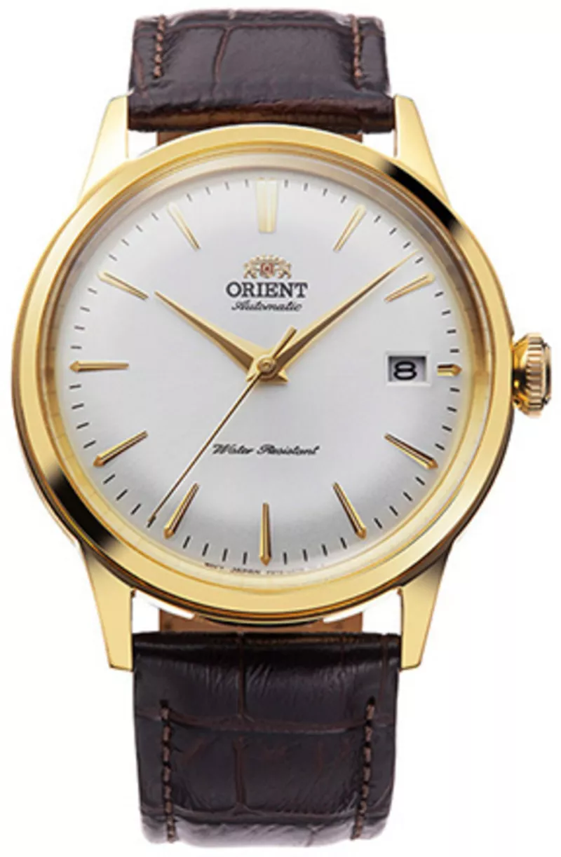 Часы Orient RA-AC0M01S10B
