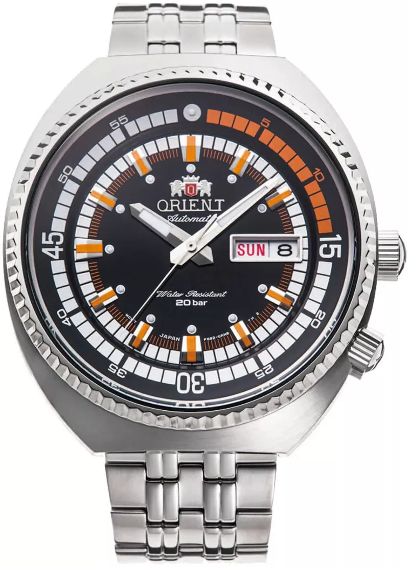 Часы Orient RA-AA0E05B19B