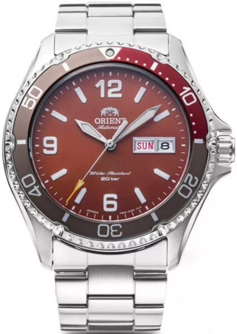 Часы Orient RA-AA0820R19B