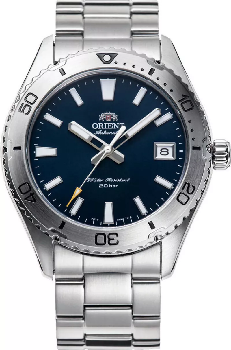 Часы Orient RA-AC0Q02L10B