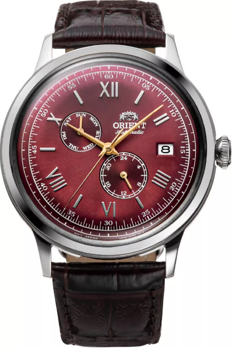 Часы Orient RA-AK0705R10B