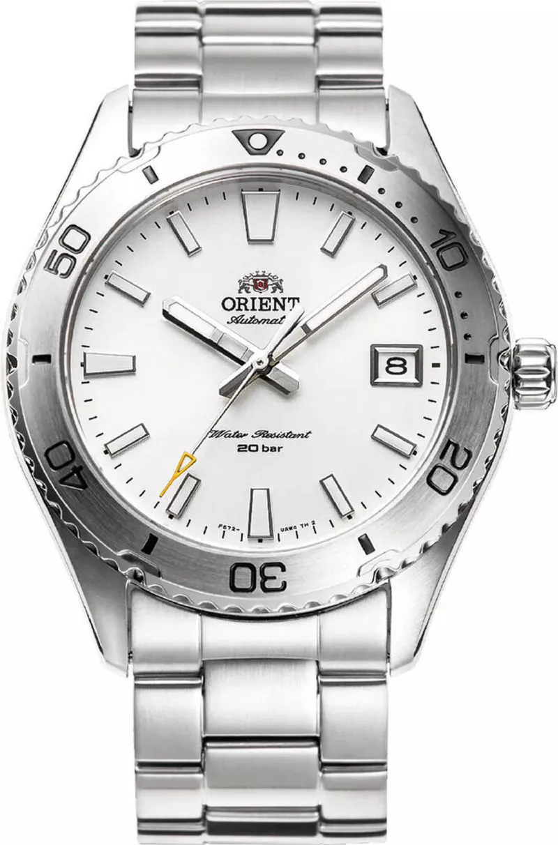 Часы Orient RA-AC0Q03S10B