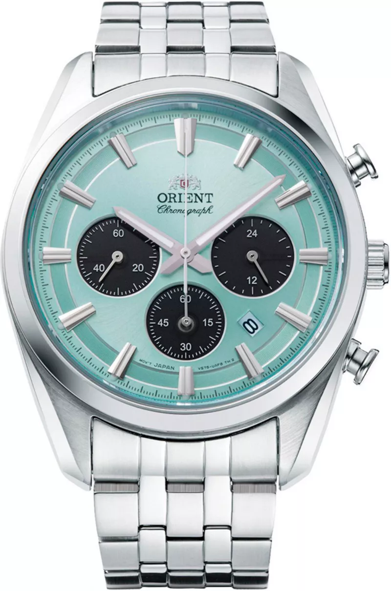 Часы Orient RA-TX0304L10B