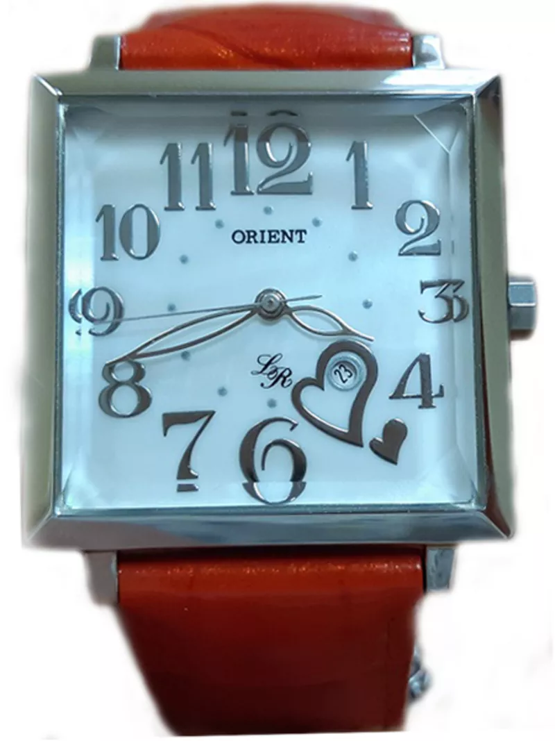 Часы Orient C5ZBY002W0