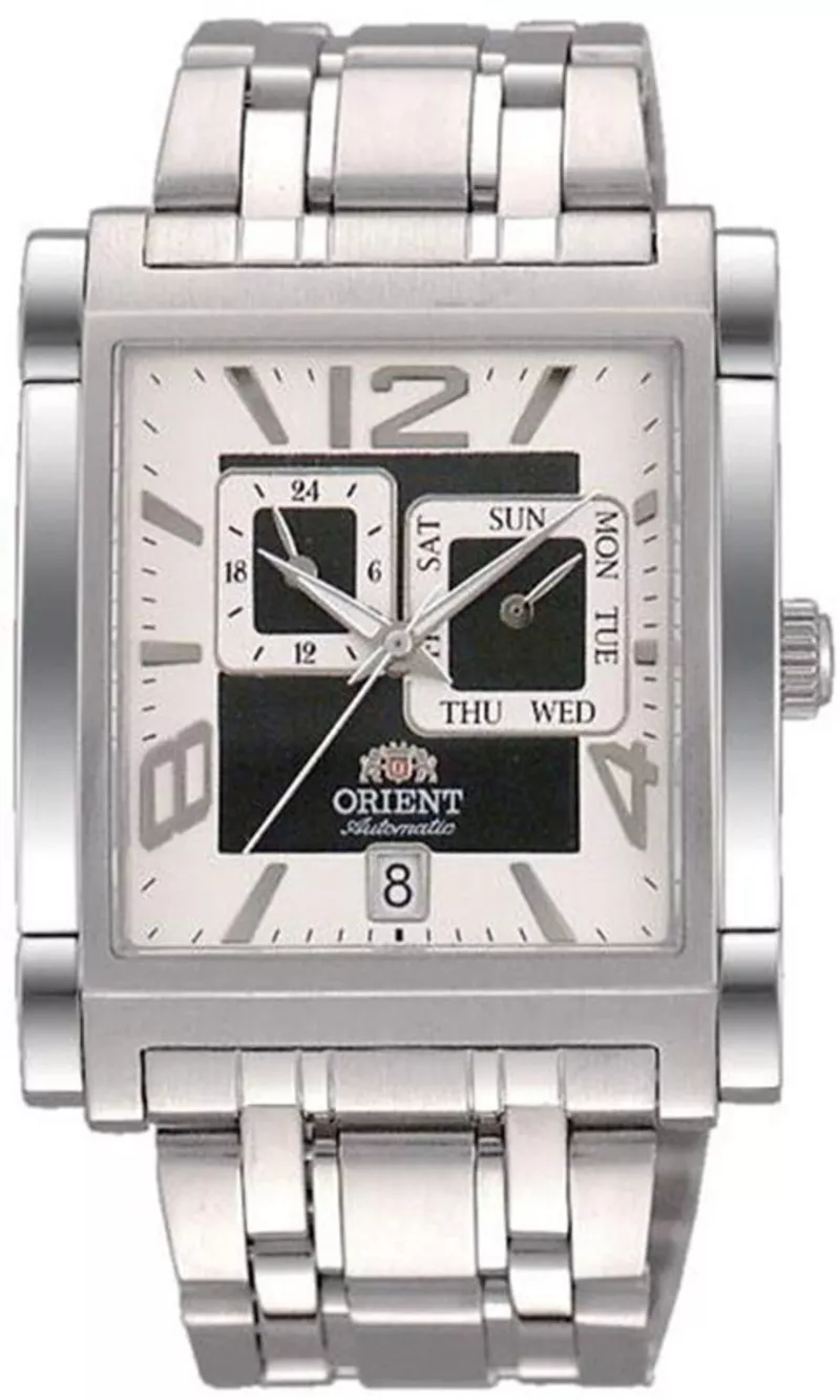 Часы Orient CETAC003W0