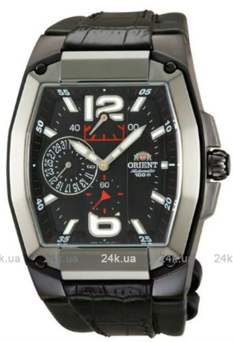 Часы Orient CEZAE002B0