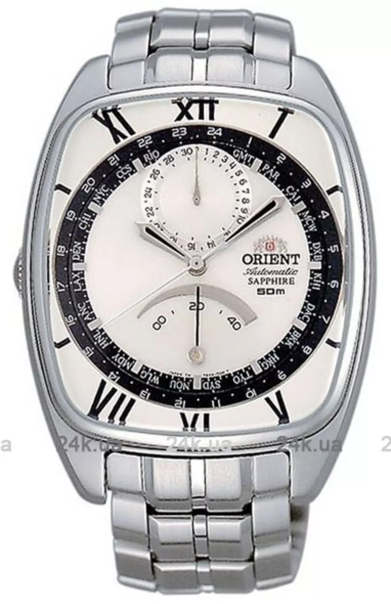 Часы Orient CFAAA003W0