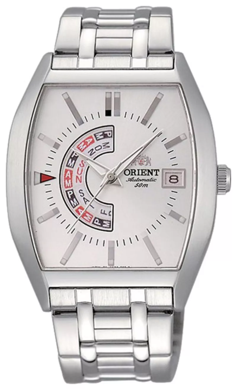 Часы Orient CFNAA002WH