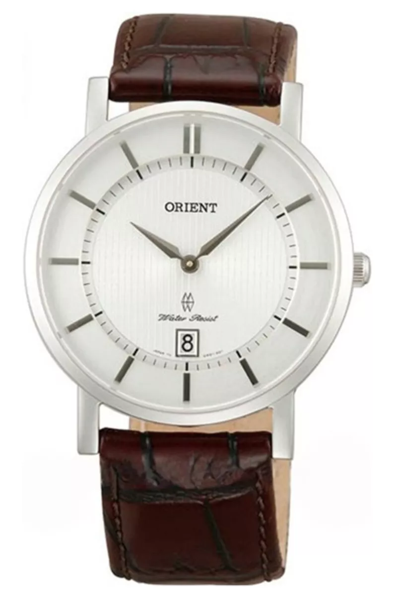 Часы Orient CGW01007W0