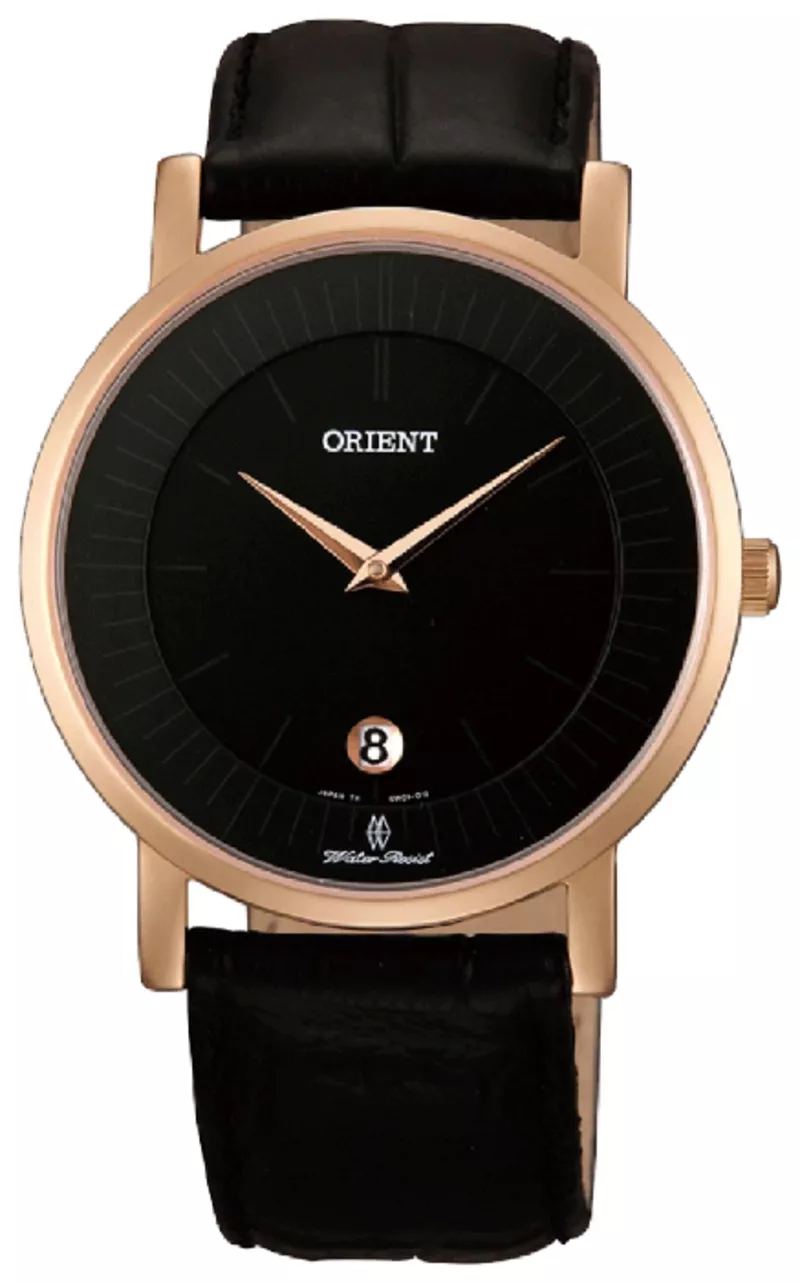 Часы Orient CGW0100BB0