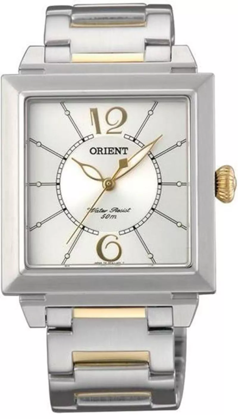 Часы Orient CQCAJ005W0