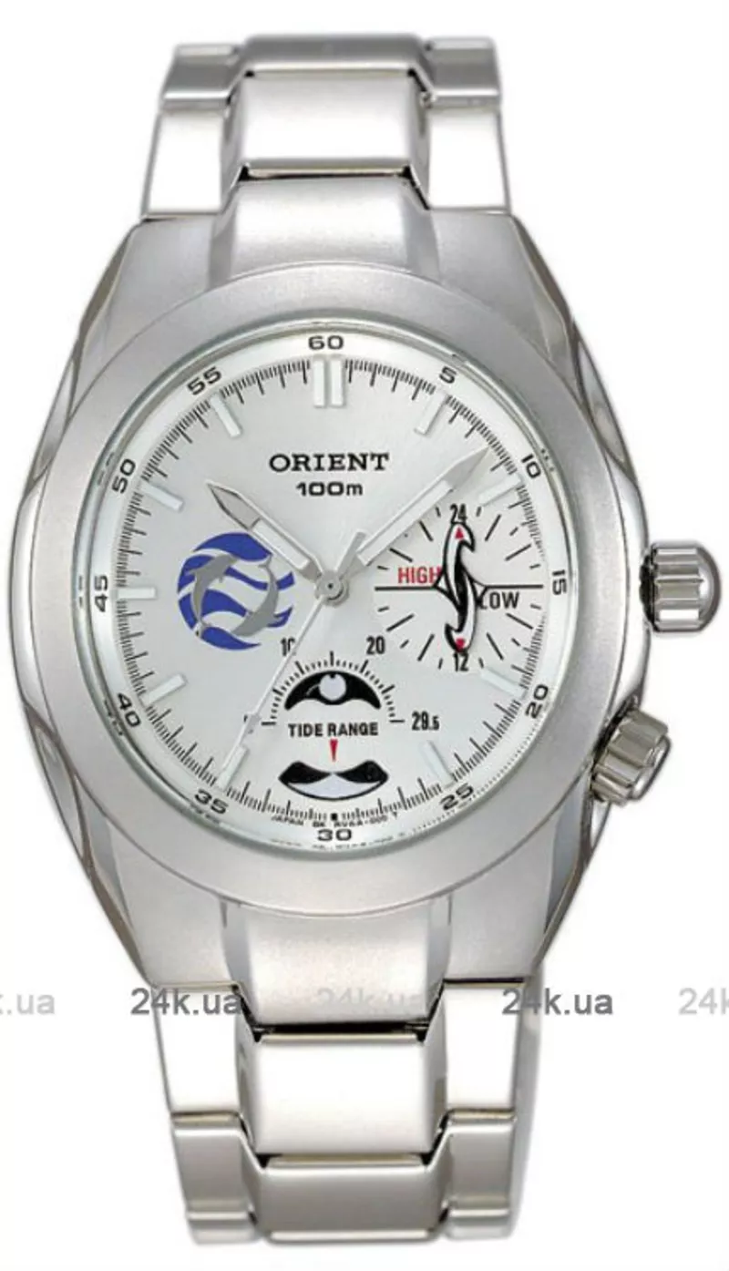 Часы Orient CRVAA001W0