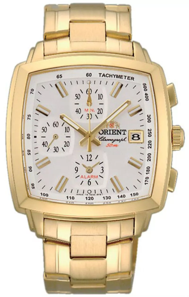 Часы Orient CTDAE001W0
