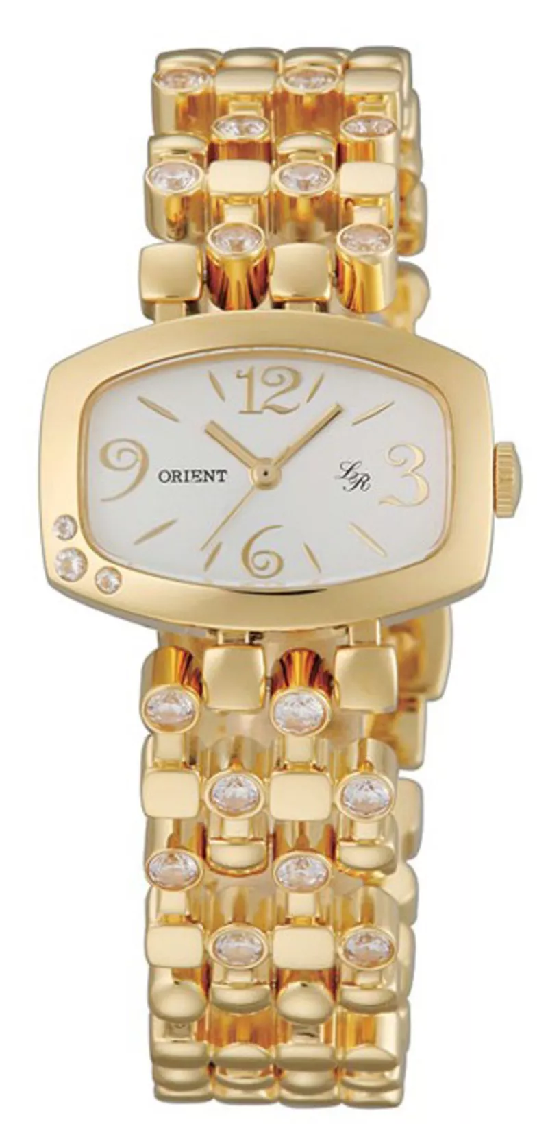 Часы Orient CUBQK001W0