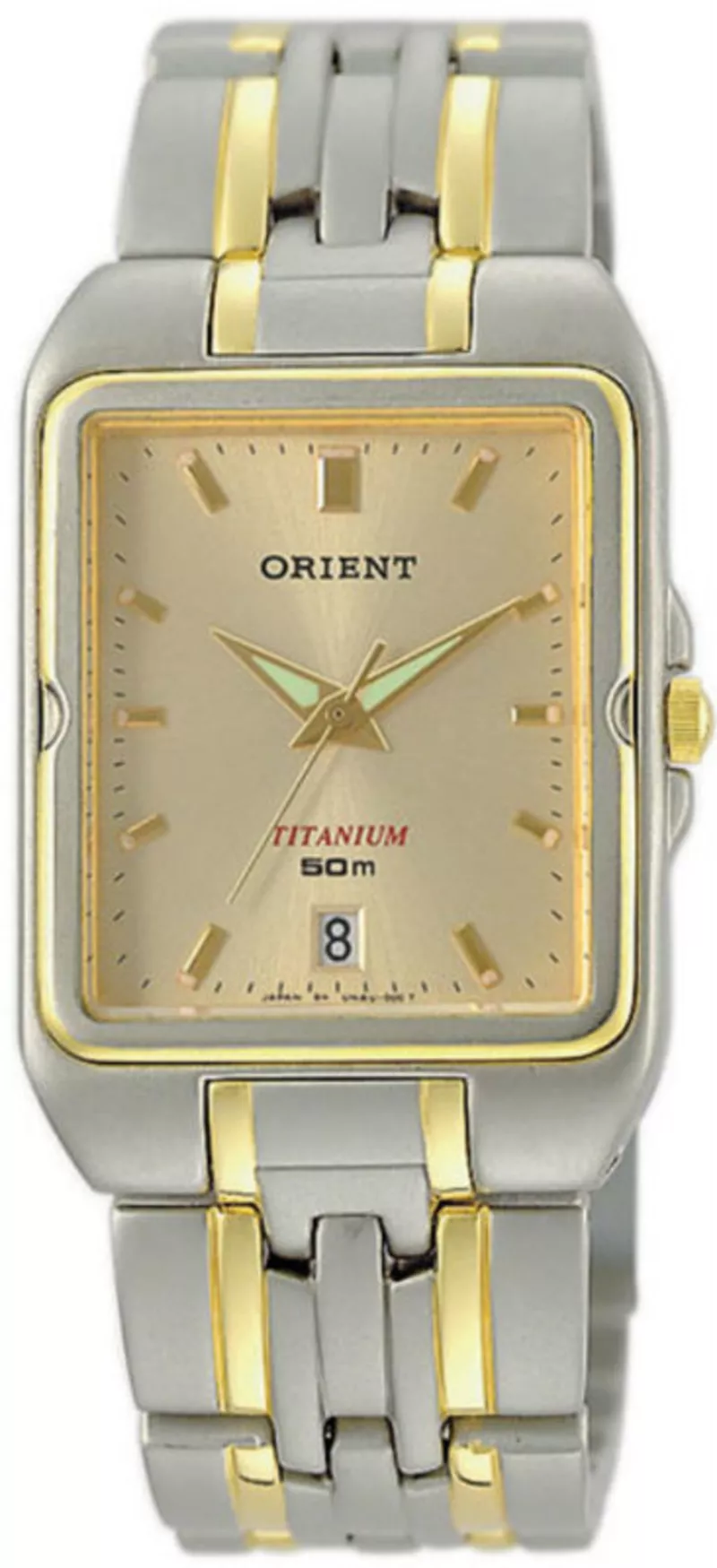 Часы Orient CUNAU001C0
