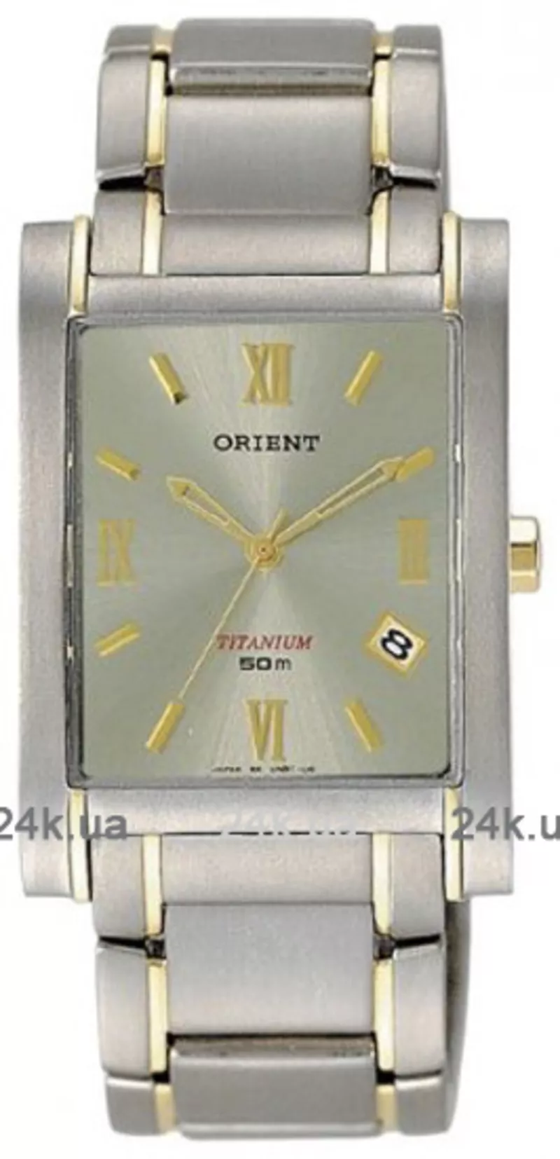 Часы Orient CUNBT001K0