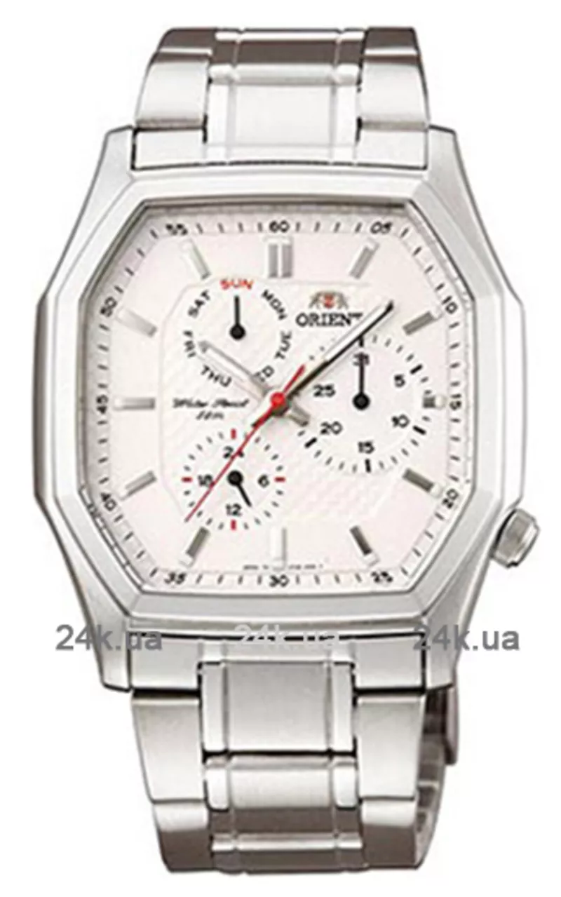 Часы Orient CUTAE001S0