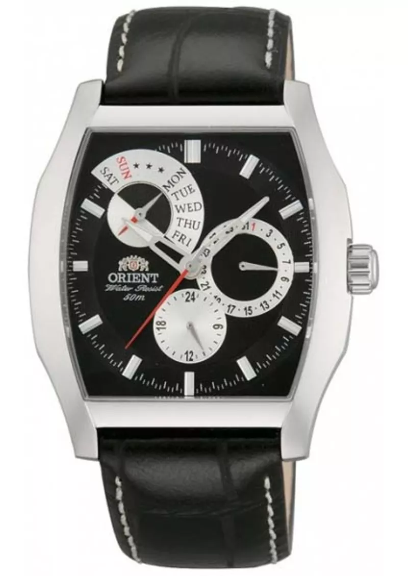 Часы Orient CUVAC001B0