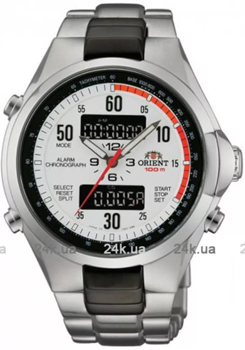 Часы Orient CVZ02002W0